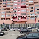 Sweet * Ζένιτσα