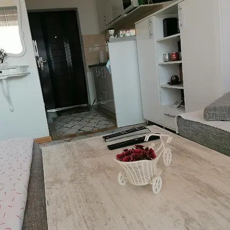 Studio Apartman Zenica *