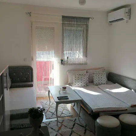 Apartment Studio Apartman Zenica