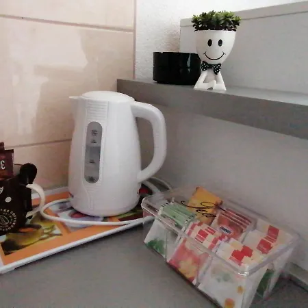 Studio Apartman Zenica * Zenica