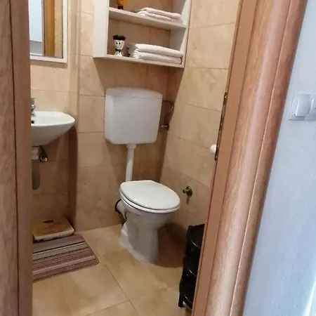 Apartment Studio Apartman Zenica