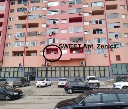 Sweet * Зеница