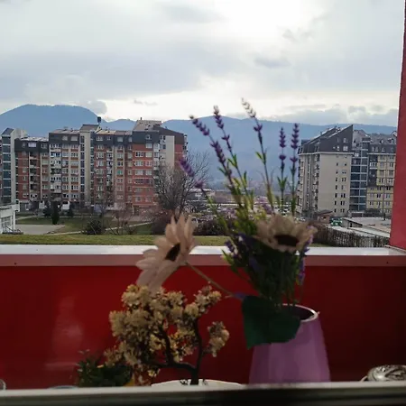 Apartment Sweet Zenica