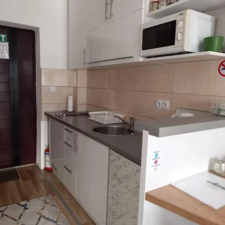 Apartment Sweet