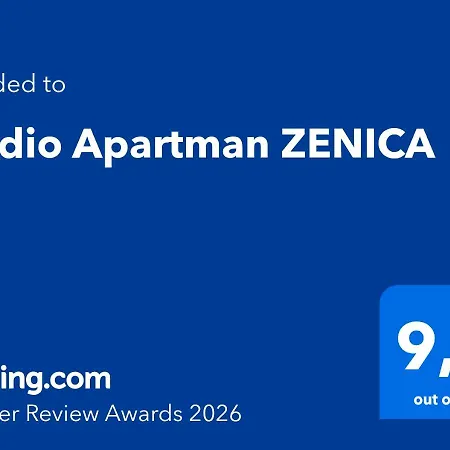 Sweet * Zenica