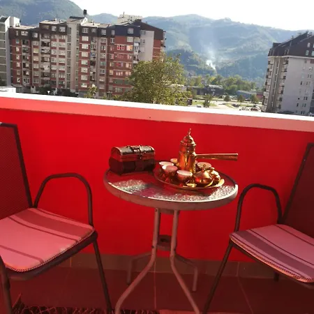 Studio Apartman Zenica Zenica