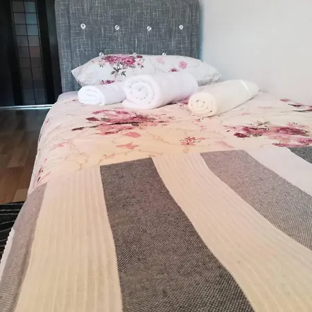 Apartment Studio Apartman Zenica Zenica