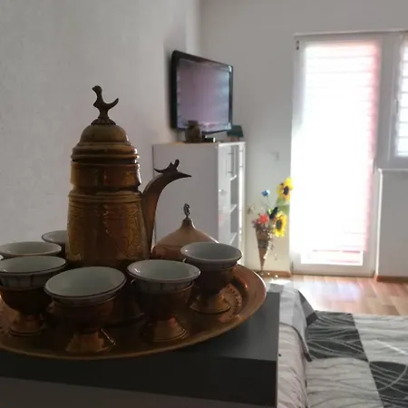 Studio Apartman Zenica