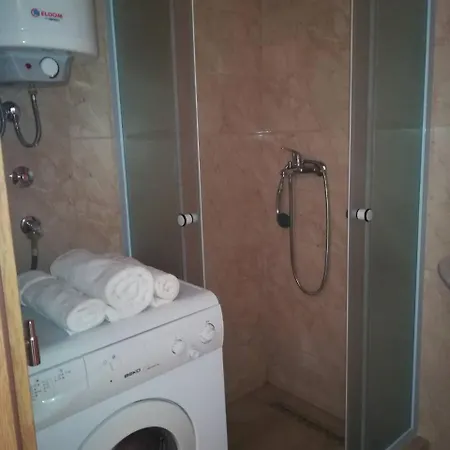 Apartment Studio Apartman Zenica Zenica