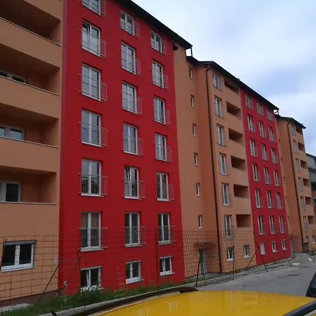 Apartment Studio Apartman Zenica