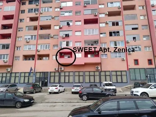 Sweet * Zenica